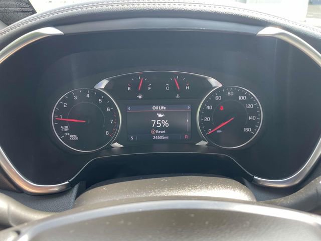 Used 2023 Chevrolet Blazer LT AWD/4WD image 38