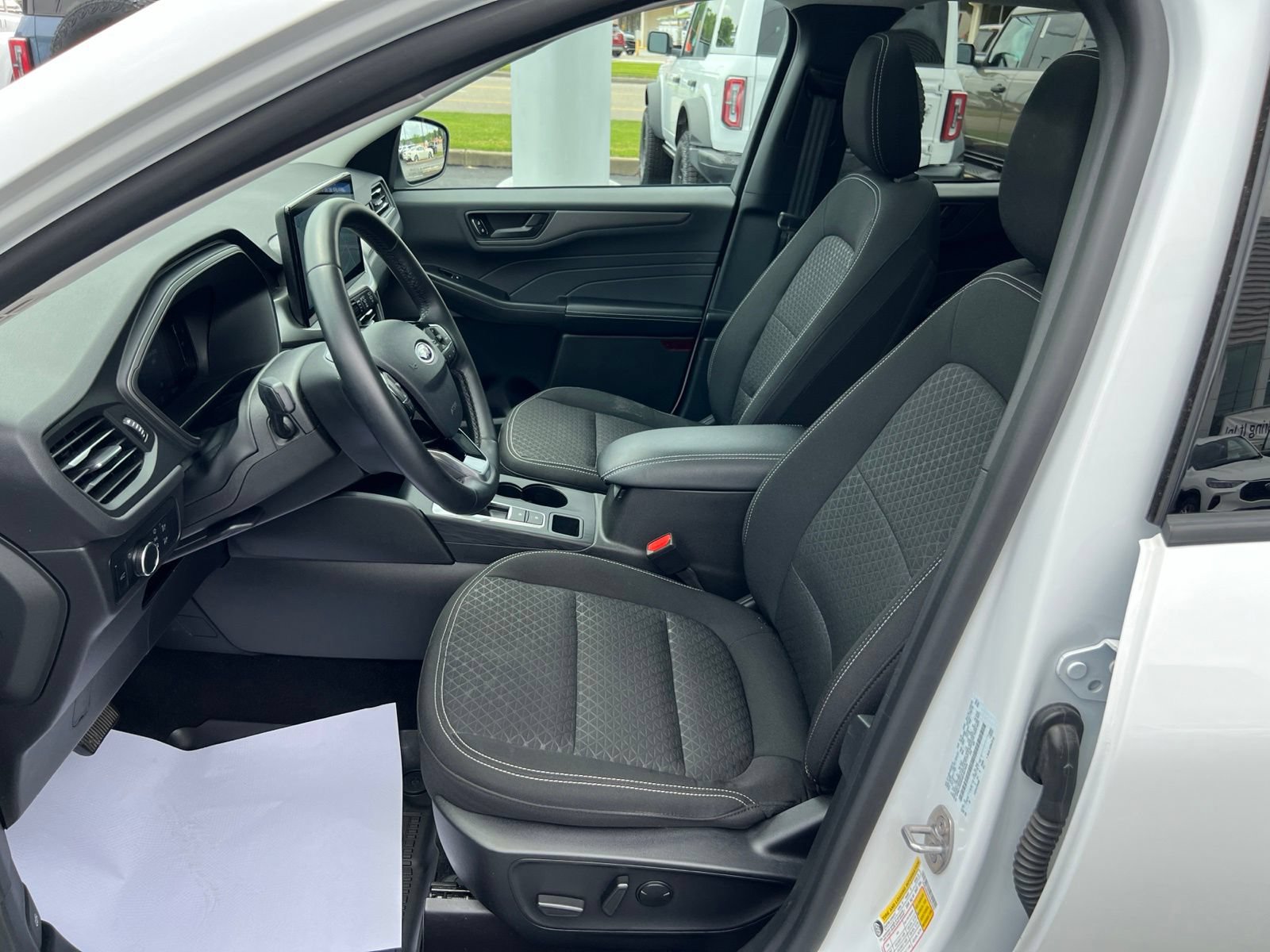 Certified 2024 Ford Escape Active w/ Tech Pack #1 AWD/4WD image 24
