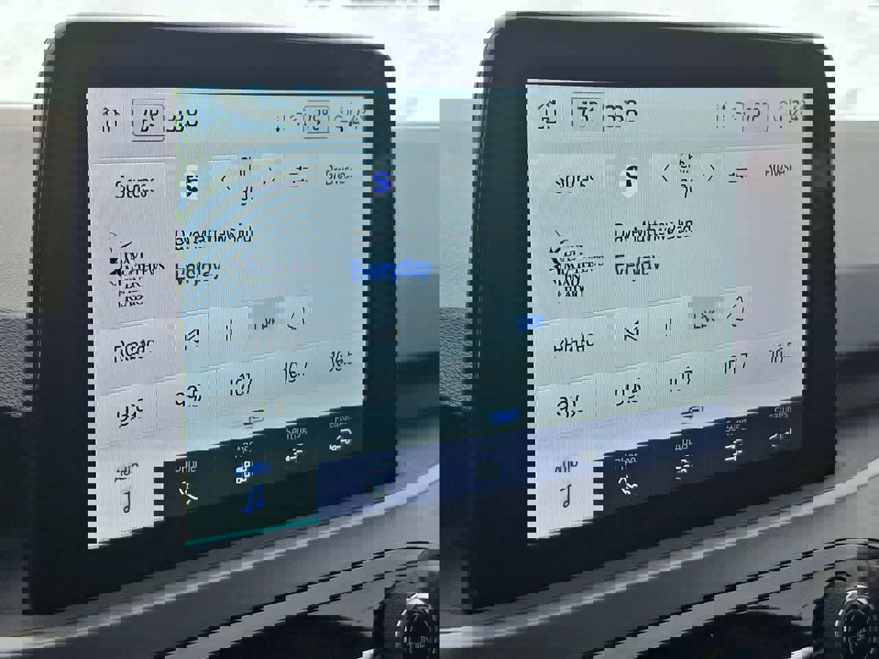 Certified 2025 Ford Escape Active image 20