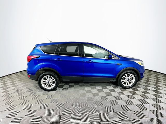 Certified 2019 Ford Escape SE image 13