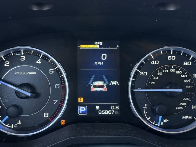 Used 2019 Subaru Ascent Touring w/ Popular Package #3 AWD/4WD image 13