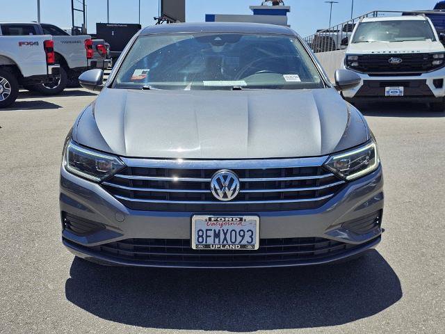 Used 2019 Volkswagen Jetta SEL FWD image 2