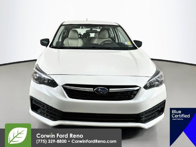 Used 2020 Subaru Impreza 2.0i AWD/4WD image 2
