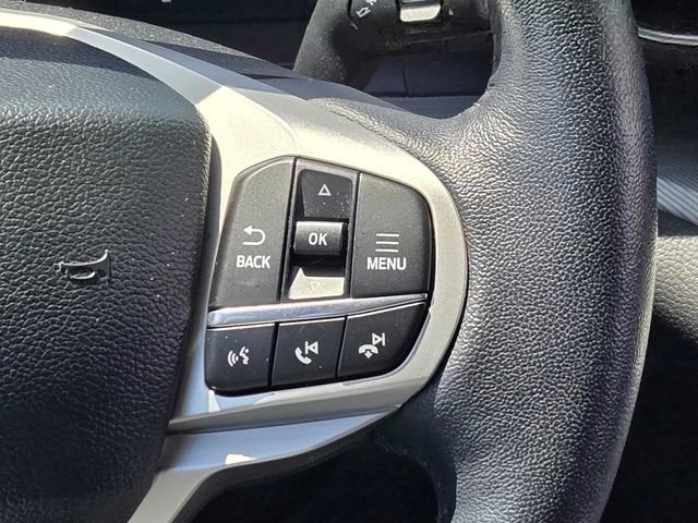 Certified 2023 Ford Explorer XLT w/ Equipment Group 202A RWD image 14