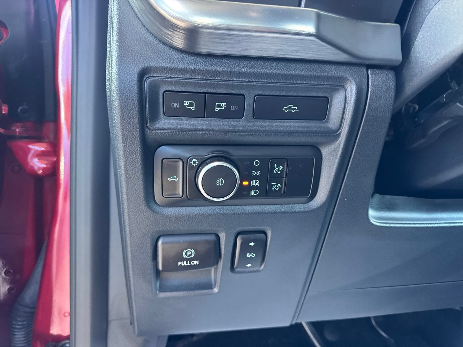 Certified 2022 Ford F150 Lariat w/ Tow Technology Package AWD/4WD image 28