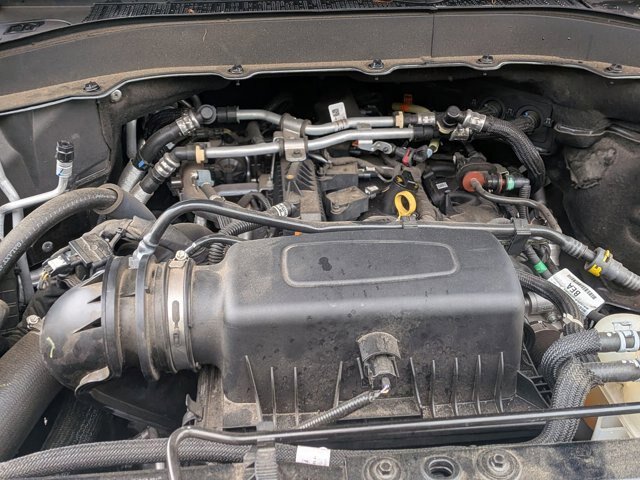 Certified 2022 Ford Explorer XLT AWD/4WD image 39