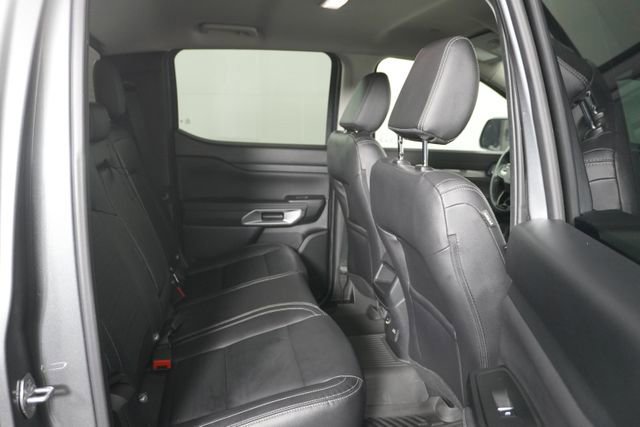 Certified 2024 Ford Ranger Lariat w/ Trailer Tow Package image 23