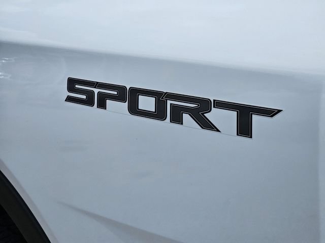 Certified 2025 Ford Ranger XLT w/ Equipment Group 301A High RWD image 9