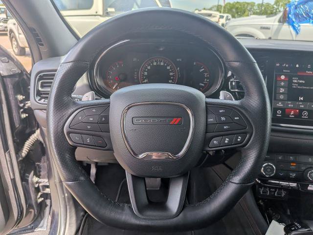 Used 2025 Dodge Durango R/T AWD/4WD image 19