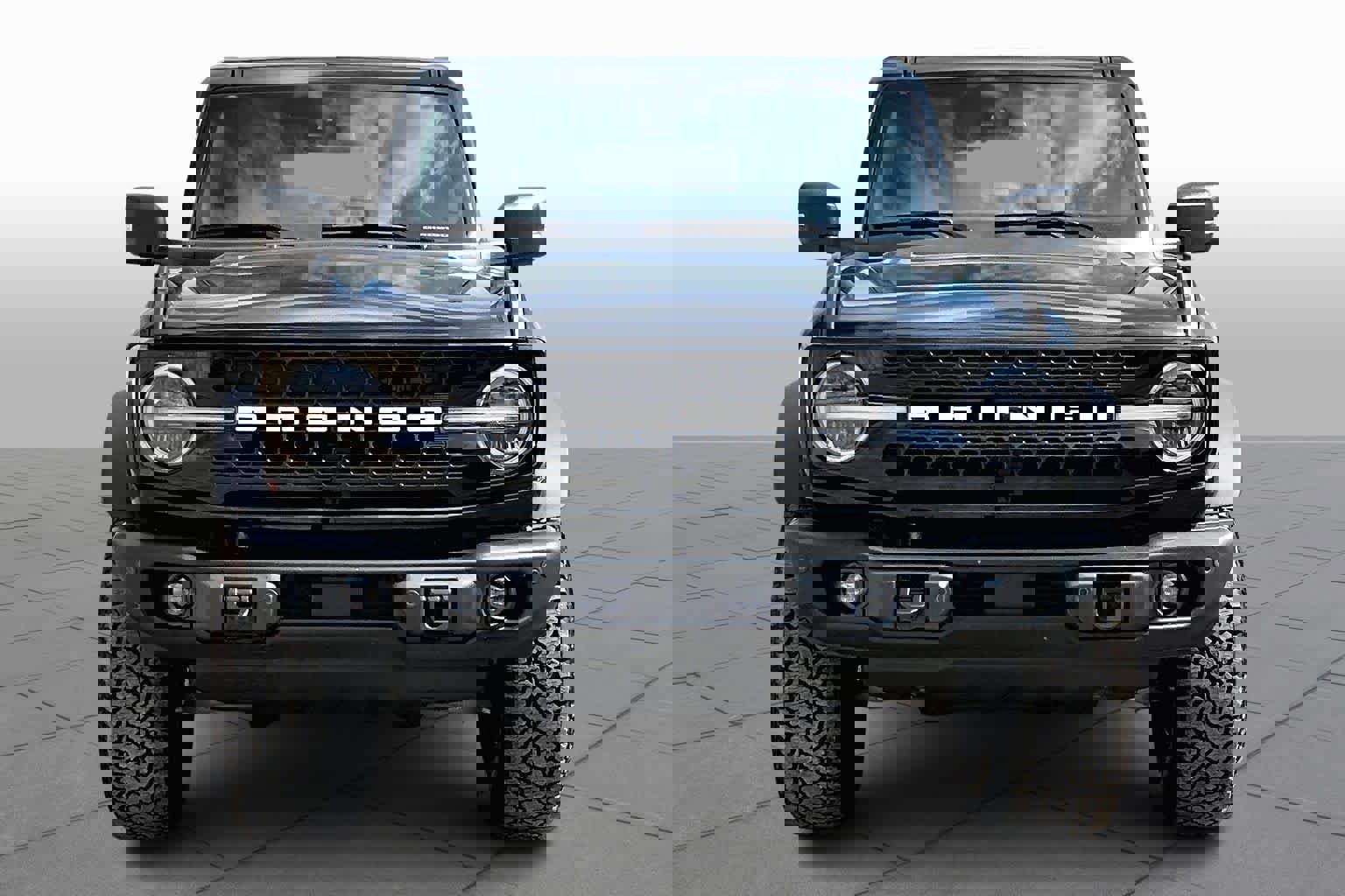 Certified 2025 Ford Bronco Badlands image 6