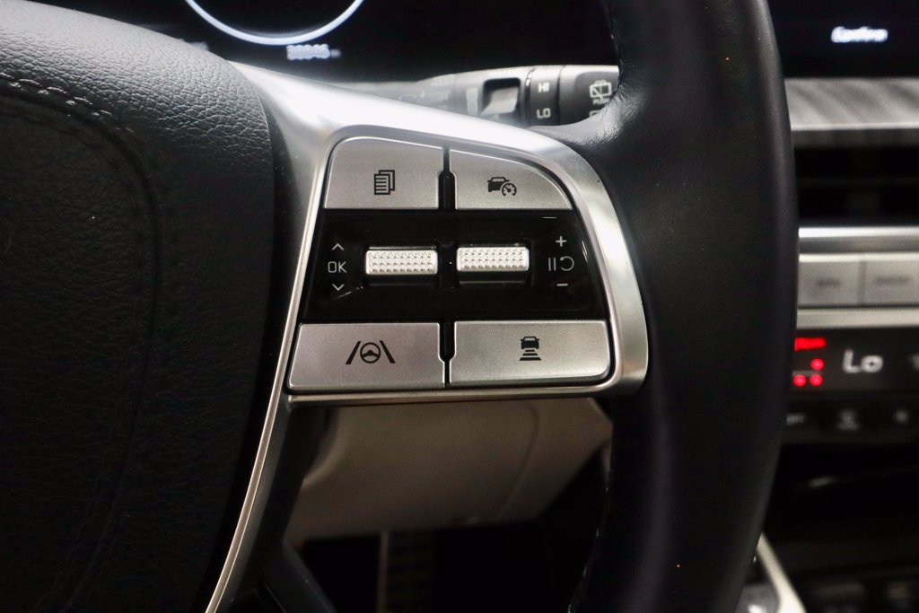 Used 2023 Kia Telluride SX Prestige AWD/4WD image 30