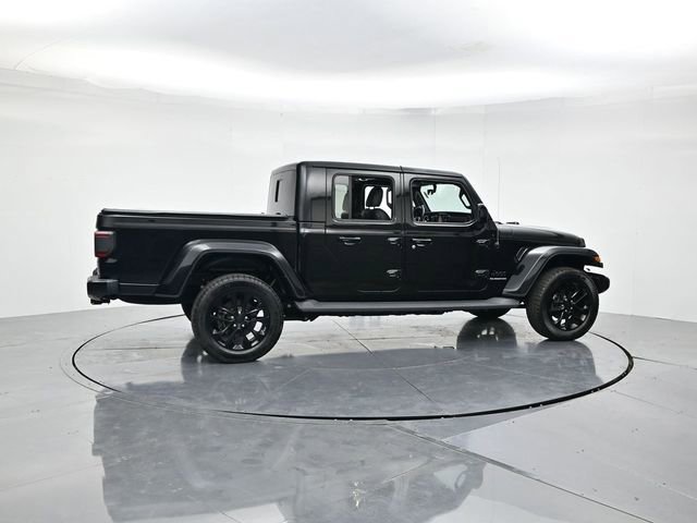 Used 2021 Jeep Gladiator Overland video 2