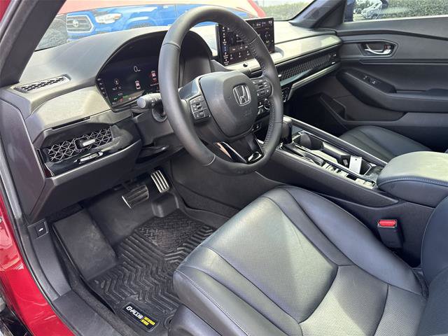 Used 2024 Honda Accord Sport image 27