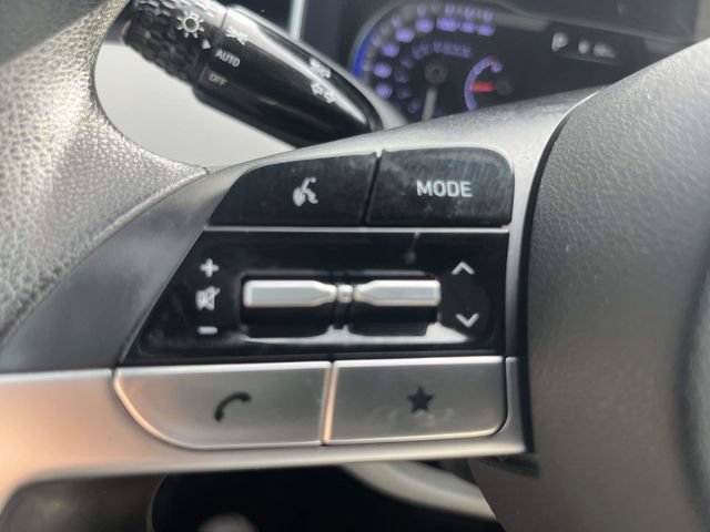 Used 2023 Hyundai Tucson SEL FWD image 23