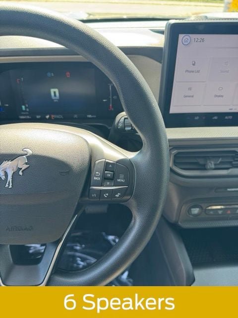 Certified 2026 Ford Bronco Sport Big Bend AWD/4WD image 19