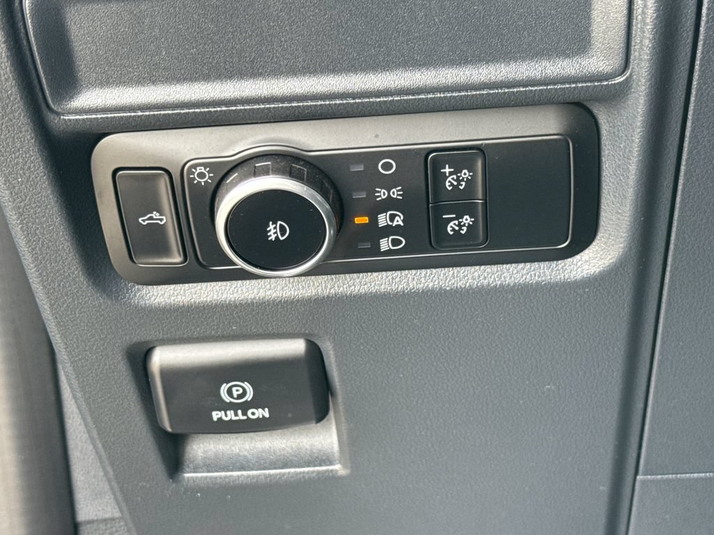 Certified 2024 Ford F150 STX RWD image 14