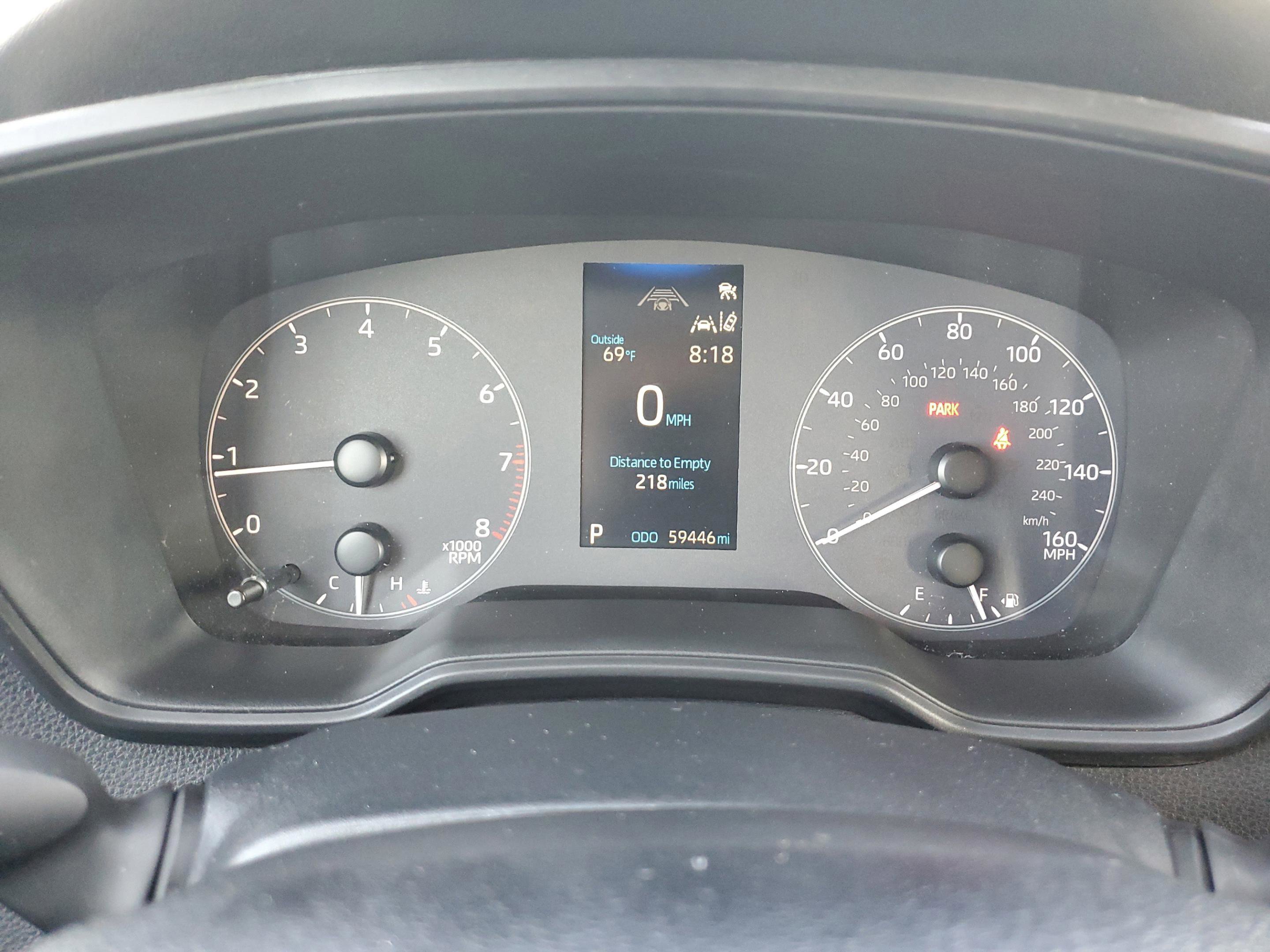 Used 2023 Toyota Corolla LE FWD image 22