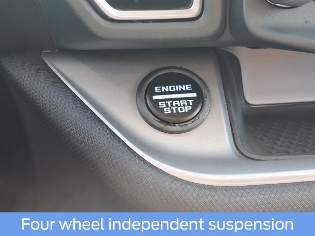 Certified 2024 Ford Bronco Sport Big Bend w/ Convenience Package AWD/4WD image 24
