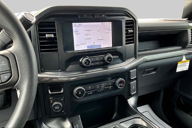 Certified 2023 Ford F150 XL w/ STX Appearance Package AWD/4WD image 10