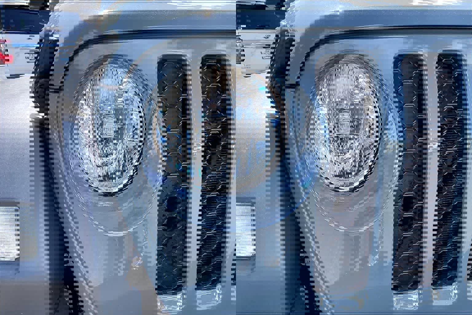 Used 2024 Jeep Wrangler Sport S AWD/4WD image 31