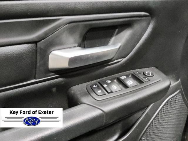 Used 2024 RAM 1500 Tradesman AWD/4WD image 20