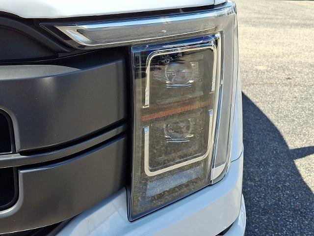 Certified 2023 Ford F150 Lariat w/ Equipment Group 502A High AWD/4WD image 7
