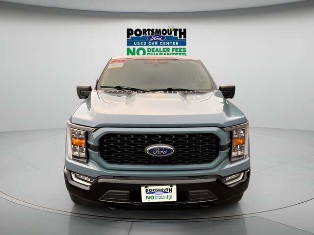 Certified 2023 Ford F150 XLT w/ Equipment Group 302A High AWD/4WD image 26