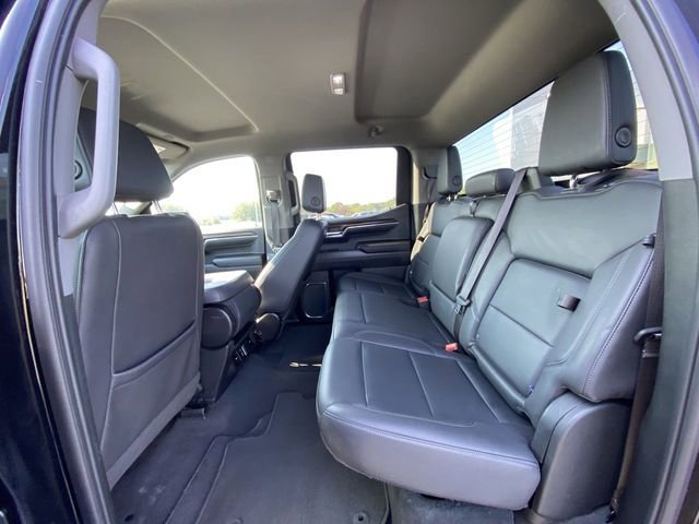 Used 2024 GMC Sierra 1500 SLT image 22