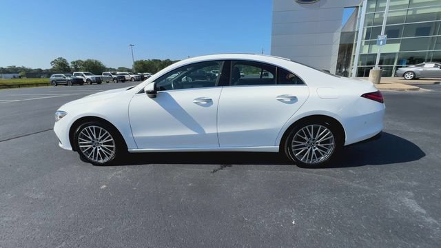 Used 2025 Mercedes-Benz CLA 250 image 5