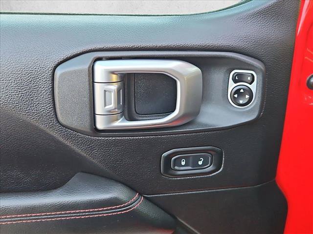 Used 2020 Jeep Gladiator Rubicon AWD/4WD image 26