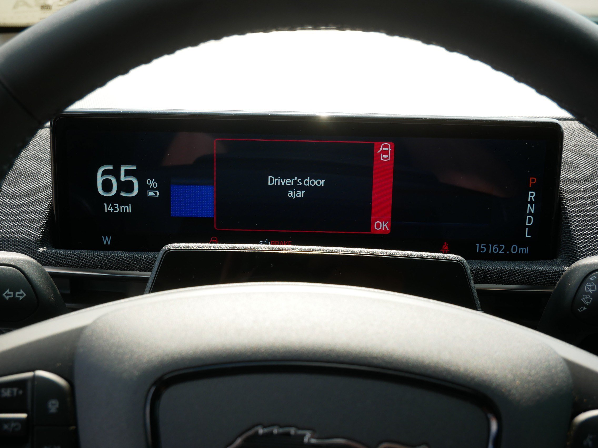 Certified 2022 Ford Mustang Mach-E Premium AWD/4WD image 21