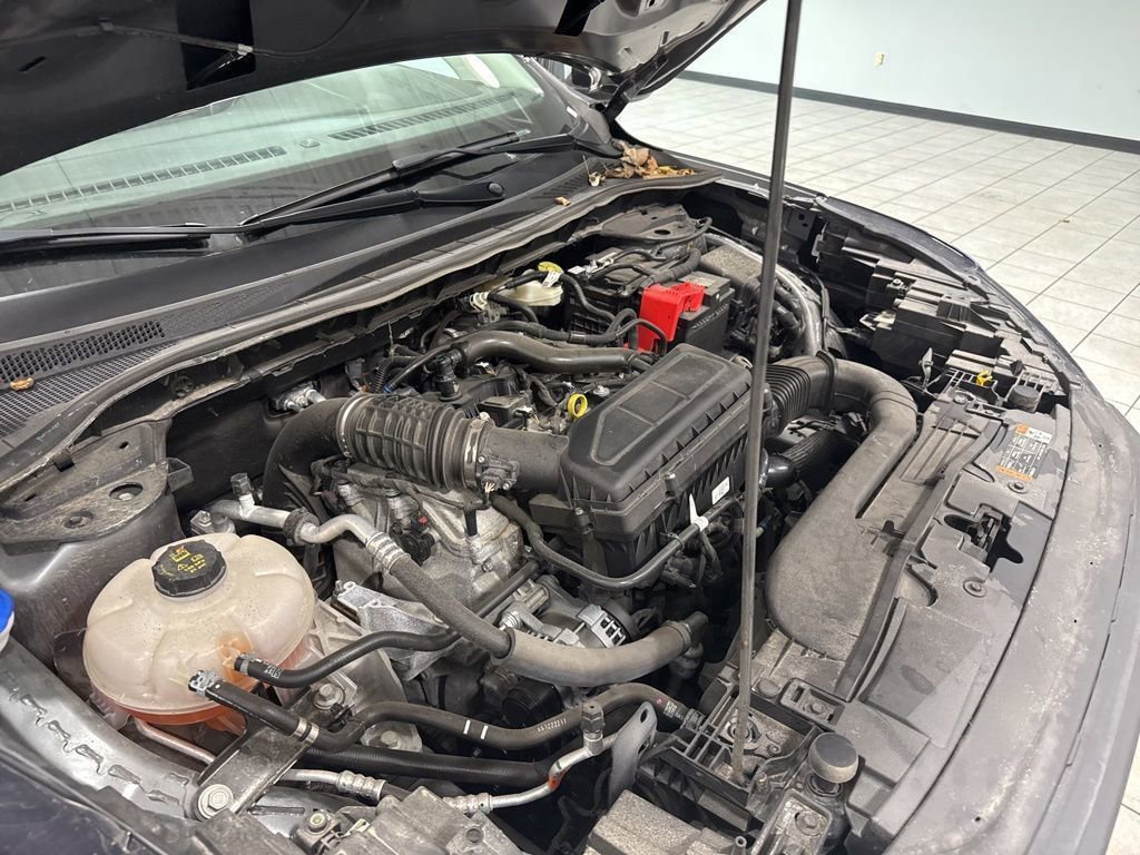 Certified 2023 Ford Escape AWD image 86