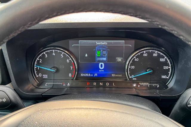 Certified 2023 Ford Maverick XLT w/ Equipment Group 300A Standard image 28