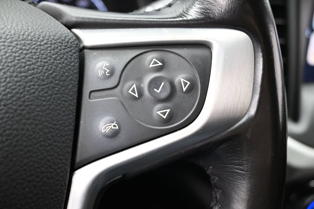 Used 2019 GMC Acadia SLT w/ LPO, Floor Liner Package AWD/4WD image 27