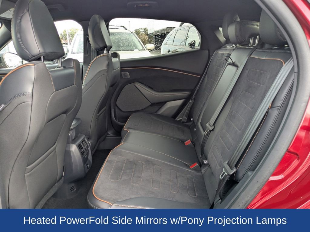 Certified 2023 Ford Mustang Mach-E GT image 15