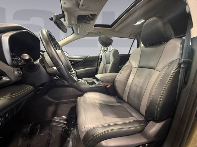 Used 2021 Subaru Outback Onyx Edition XT w/ Popular Package #2 AWD/4WD image 10