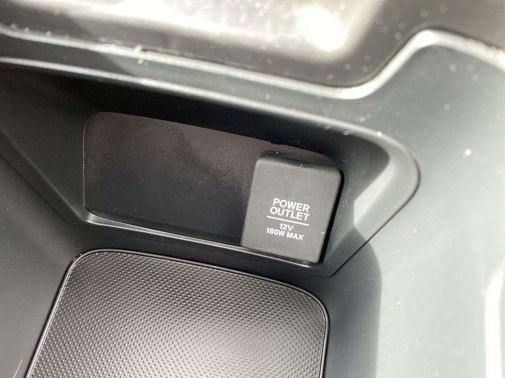 Used 2022 Honda CR-V Touring image 19