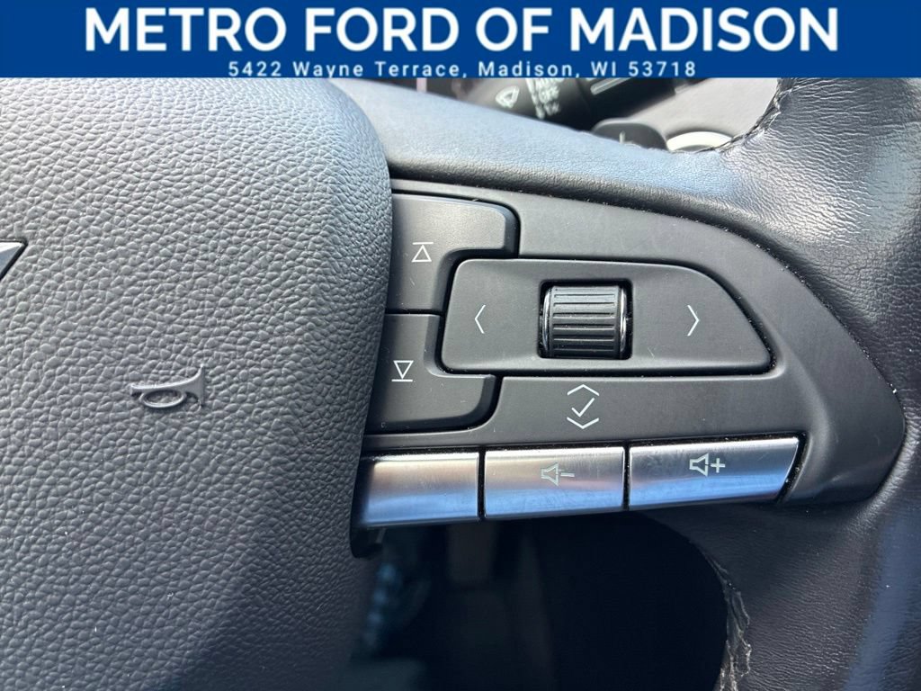 Used 2023 Cadillac XT4 Premium Luxury FWD image 28