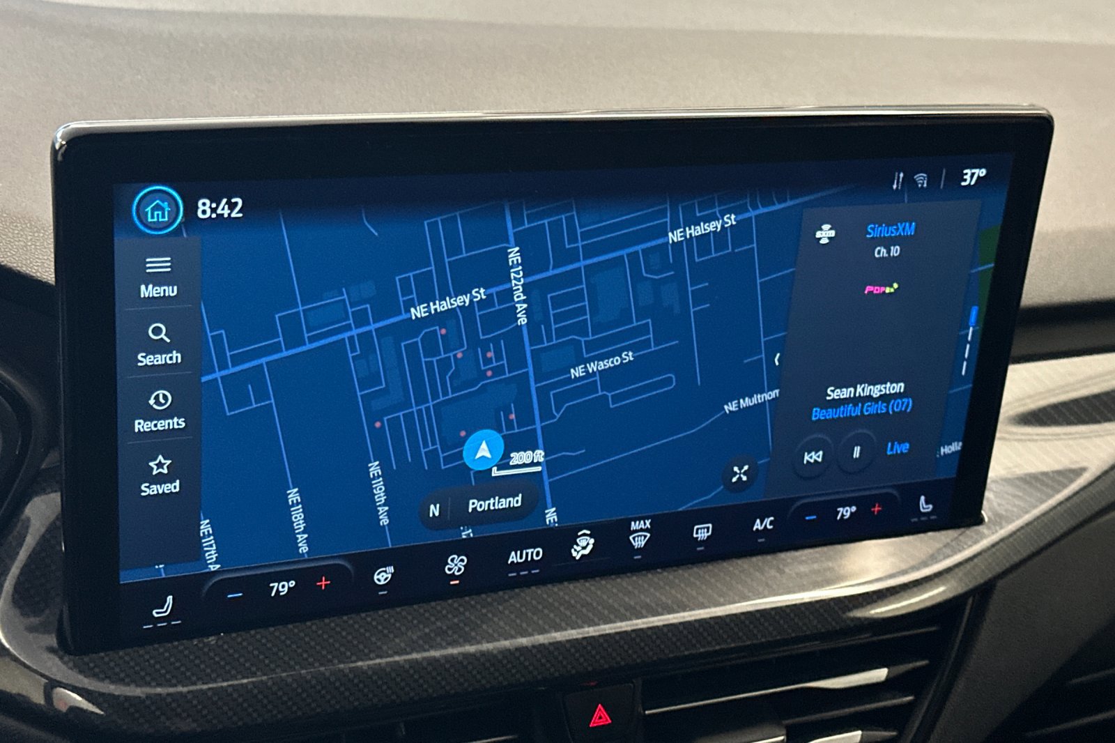 Certified 2023 Ford Escape ST-Line w/ Tech Pack #1 image 19