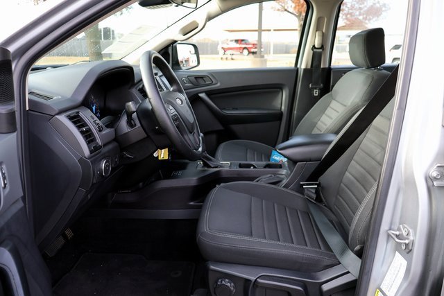 Certified 2020 Ford Ranger XL w/ Equipment Group 101A Mid image 26