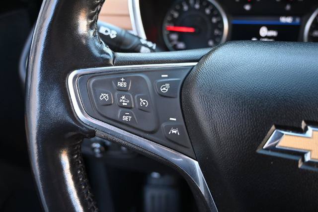 Used 2020 Chevrolet Equinox Premier FWD image 32