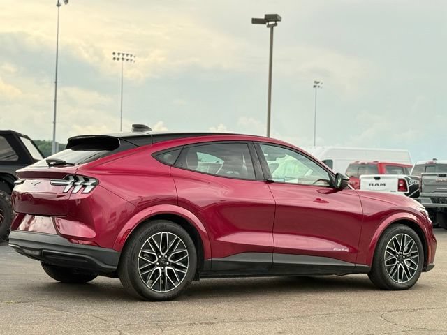 Certified 2025 Ford Mustang Mach-E Premium AWD/4WD image 38