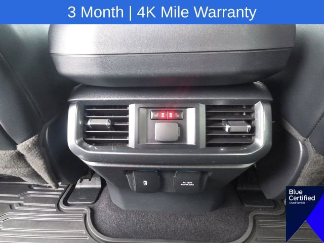 Certified 2023 Ford F150 Tremor w/ Equipment Group 402A High AWD/4WD image 18