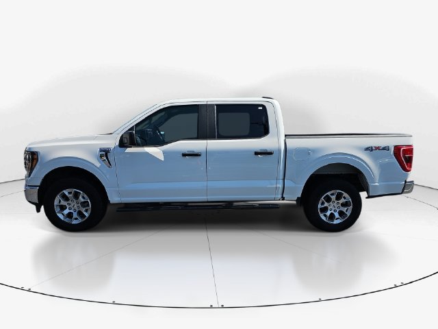 Certified 2023 Ford F150 XLT AWD/4WD image 8