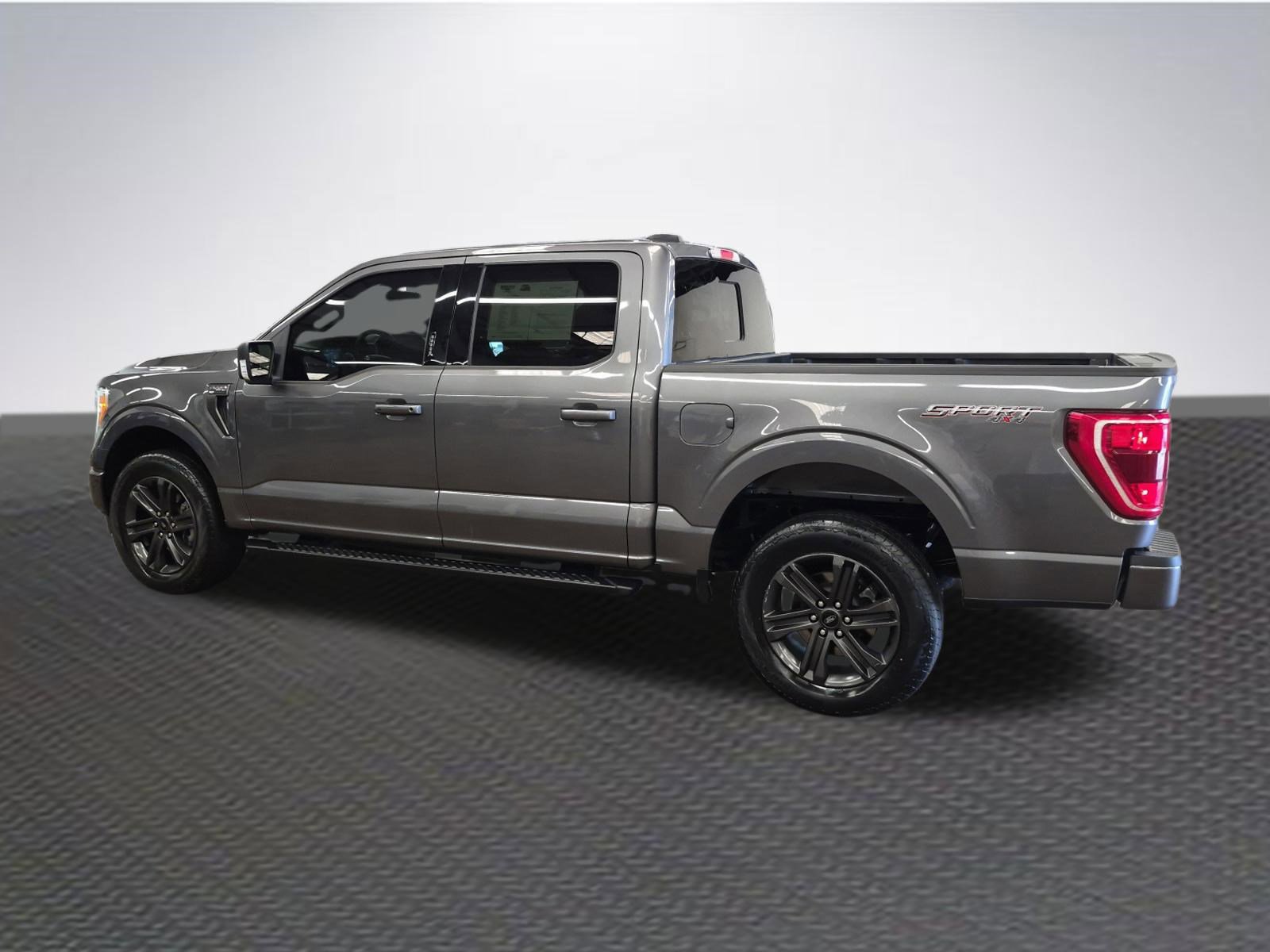 Certified 2023 Ford F150 XLT w/ Equipment Group 302A High AWD/4WD image 5