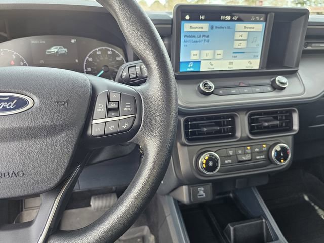 Certified 2024 Ford Maverick XL image 24