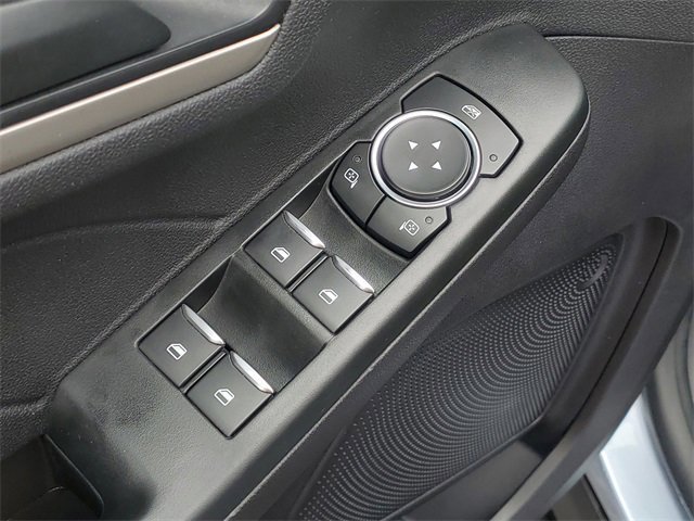 Certified 2022 Ford Escape SE w/ Convenience Package image 11