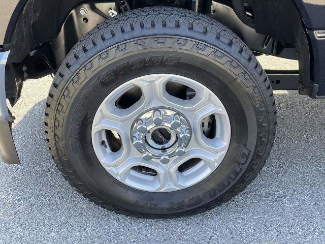Certified 2026 Ford F250 XLT w/ FX4 Off-Road Package image 7