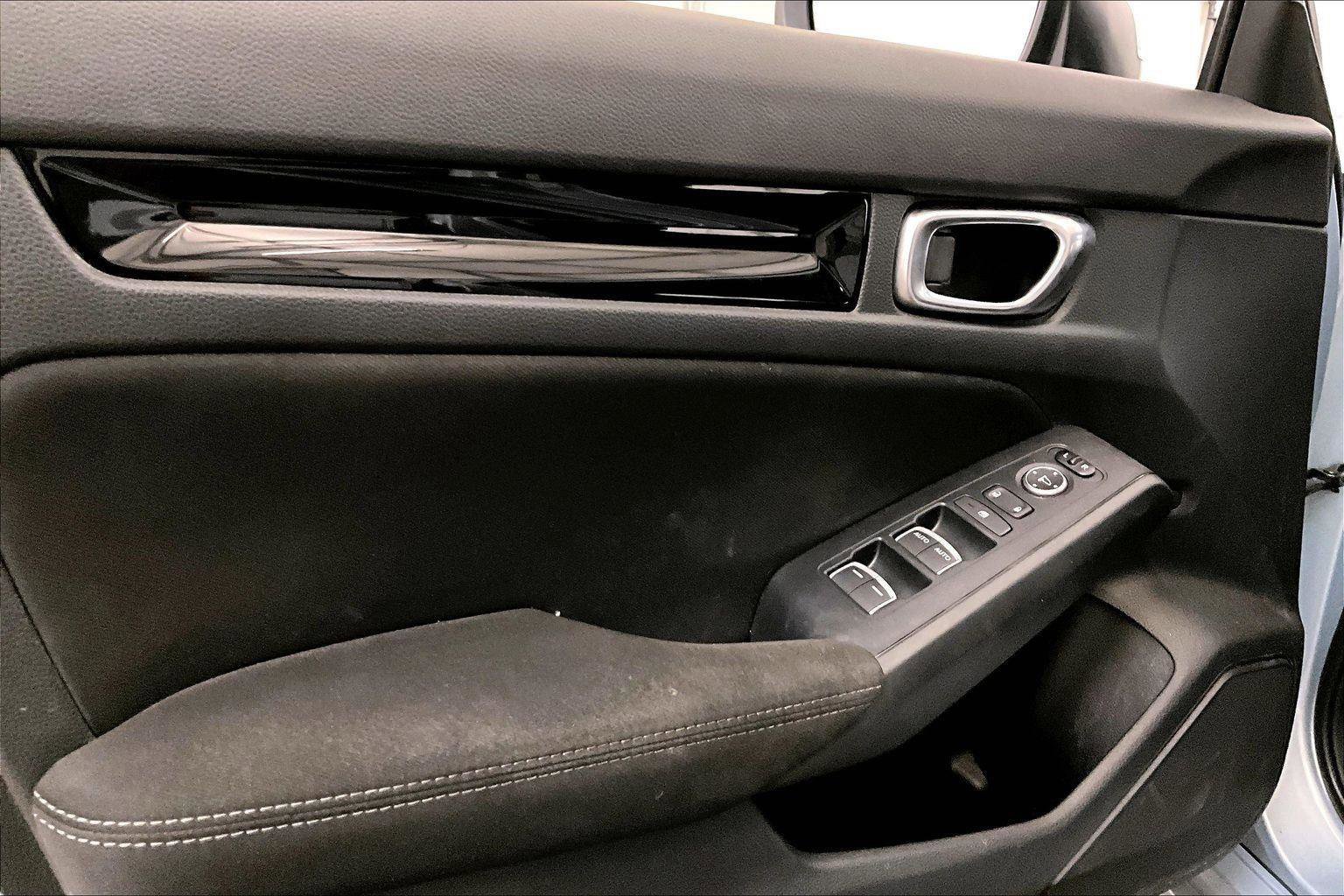 Used 2022 Honda Civic EX image 22