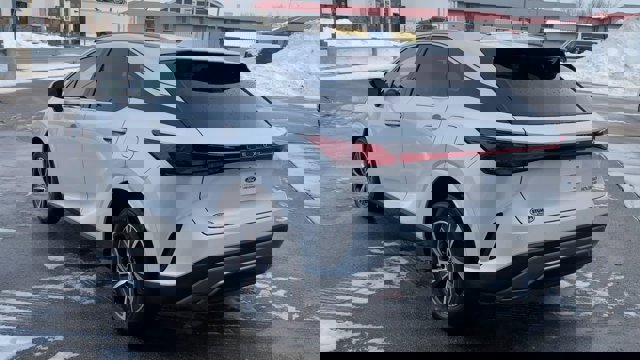 Used 2024 Lexus RX 350 Premium w/ Convenience Package image 8